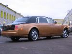 photo 5 Car Rolls-Royce Phantom Sedan (7 generation [restyling] 2008 2012)