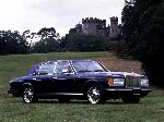 photo 5 l'auto Rolls-Royce Silver Spur Sedan (3 génération 1992 1994)