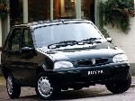 nuotrauka Automobilis Rover 100 Hečbekas (1 generacija 1990 2000)