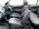 fotografie 4 Auto Rover 25 hatchback (1 generace 1999 2005)