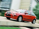 nuotrauka 6 Automobilis Rover 25 Hečbekas (1 generacija 1999 2005)