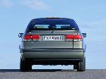 zdjęcie 10 Samochód Saab 9-3 Hatchback (1 pokolenia 1998 2002)
