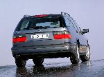 photo 8 l'auto Saab 9-5 Universal (1 génération 1997 2005)