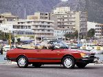 photo 7 l'auto Saab 900 Cabriolet (2 génération 1993 1998)