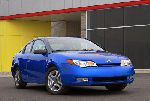kuva 3 Auto Saturn ION Coupe (1 sukupolvi 2003 2007)
