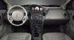 grianghraf 7 Carr Saturn ION Coupe (1 giniúint 2003 2007)