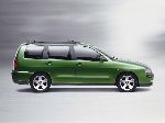 фотография 2 Авто SEAT Cordoba Универсал (2 поколение 1999 2003)
