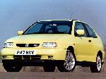 照片 5 汽车 SEAT Cordoba 双双跑车 (1 一代人 1993 1999)