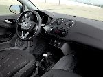foto 18 Auto SEAT Ibiza Hatchback 5-porte (3 generazione [restyling] 2006 2008)