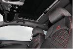 fotografie 30 Auto SEAT Ibiza SC hatchback 3-dvere (4 generácia [facelift] 2008 2017)