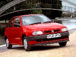 foto 47 Auto SEAT Ibiza Hatchback 5-porte (2 generazione [restyling] 1996 2002)