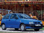 foto 50 Auto SEAT Ibiza Hatchback 5-porte (2 generazione [restyling] 1996 2002)