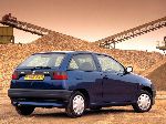 照片 51 汽车 SEAT Ibiza 掀背式 5-门 (2 一代人 [重塑形象] 1996 2002)
