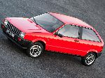 photo 55 l'auto SEAT Ibiza Hatchback 5-wd (1 génération 1984 1993)