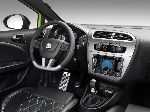 foto 31 Auto SEAT Leon FR hatchback 5-porte (3 generazione 2012 2017)