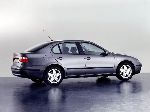 fotosurat 2 Avtomobil SEAT Toledo Sedan (2 avlod 1999 2006)
