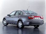 fotosurat 3 Avtomobil SEAT Toledo Sedan (2 avlod 1999 2006)