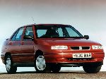 photo 8 l'auto SEAT Toledo Liftback (1 génération [remodelage] 1995 1999)