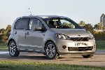 foto 3 Auto Skoda Citigo Hatchback 3-porte (1 generazione 2011 2017)