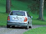 foto 21 Auto Skoda Fabia Hatchback 5-porte (6Y 1999 2005)