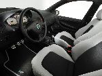 photo 27 l'auto Skoda Fabia Monte Carlo hatchback 5-wd (5J [remodelage] 2010 2015)