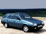 photo l'auto Skoda Favorit Universal (1 génération 1987 1995)