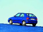 photo 2 l'auto Skoda Felicia Hatchback (1 génération 1994 2000)