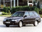 photo 1 l'auto Skoda Felicia Universal (1 génération [remodelage] 1998 2001)