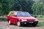 photo 1 l'auto Skoda Felicia Pick-up (1 génération 1994 2000)