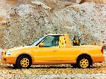 photo 4 l'auto Skoda Felicia Pick-up (1 génération 1994 2000)