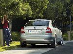 foto 16 Auto Skoda Octavia Liftback 5-porte (2 generazione [restyling] 2008 2013)