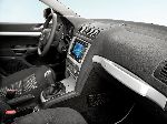 photo 18 l'auto Skoda Octavia Combi universal 5-wd (3 génération 2013 2017)