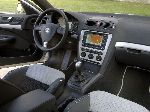 photo 35 l'auto Skoda Octavia Combi universal 5-wd (3 génération 2013 2017)