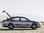 photo 27 l'auto Skoda Octavia Liftback 5-wd (1 génération [remodelage] 2000 2010)
