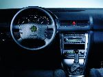 photo 39 l'auto Skoda Octavia Liftback 5-wd (3 génération 2013 2017)