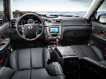 Foto 6 Auto SsangYong Rexton W SUV (2 generation [restyling] 2012 2016)