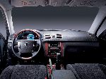 photo 15 l'auto SsangYong Rexton W SUV (2 génération [remodelage] 2012 2016)