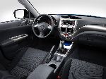 photo 16 Car Subaru Impreza XV hatchback 5-door (3 generation 2007 2012)