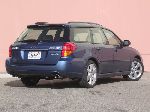 photo 14 Car Subaru Legacy Wagon (2 generation 1994 1999)