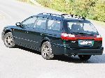 photo 19 Car Subaru Legacy Wagon (2 generation 1994 1999)
