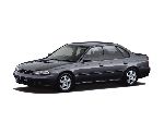 photo 23 Car Subaru Legacy Sedan (2 generation 1994 1999)