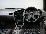 fotografie 30 Auto Subaru Legacy sedan (1 generace 1989 1994)