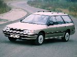 photo 27 l'auto Subaru Legacy Universal (2 génération 1994 1999)