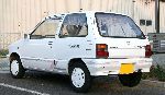 fotografie 15 Auto Suzuki Alto Hatchback (5 generácia 1998 2017)