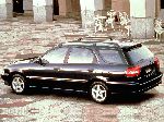 صورة فوتوغرافية سيارة Suzuki Baleno عربة (1 جيل 1995 2002)