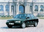foto 1 Auto Suzuki Baleno Berlina (1 generazione 1995 2002)
