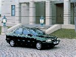 сүрөт 2 Машина Suzuki Baleno Седан (1 муун 1995 2002)