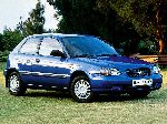 foto Auto Suzuki Baleno Puerta trasera (1 generacion 1995 2002)