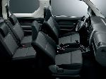 photo 6 l'auto Suzuki Jimny SUV 3-wd (3 génération [remodelage] 2005 2012)