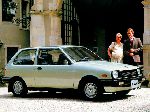 foto 27 Auto Suzuki Swift Puerta trasera 5-puertas (1 generacion [el cambio del estilo] 1986 1988)